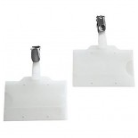 Держатель пластиковых карт и бэйджей арт. 5221.1